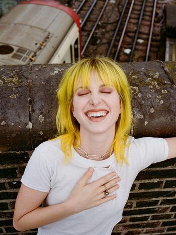 Hayley Williams