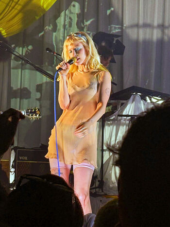 Hayley Williams