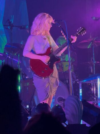 Hayley Williams