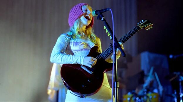 Full leaked Hayley williams page private onlyfans photo