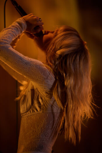 Hayley Williams