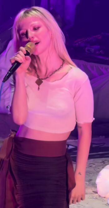 Full leaked Hayley williams page private onlyfans photo