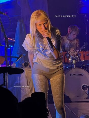 Hayley Williams