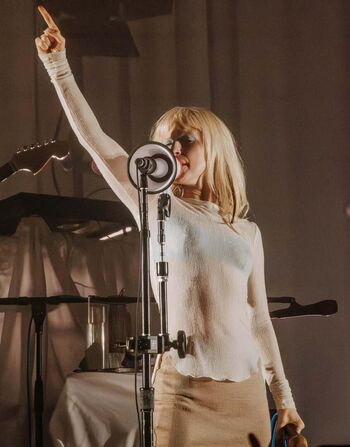 Hayley Williams