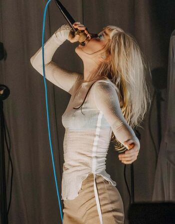 Full leaked Hayley williams page private onlyfans photo