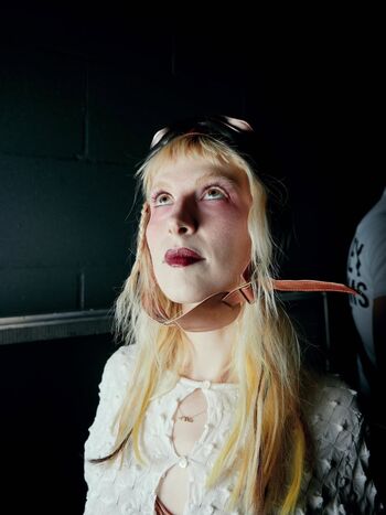 Hayley Williams
