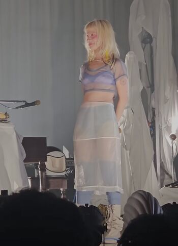 Full leaked Hayley williams private onlyfans photo