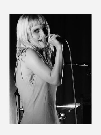 Full leaked Hayley williams page private onlyfans photo
