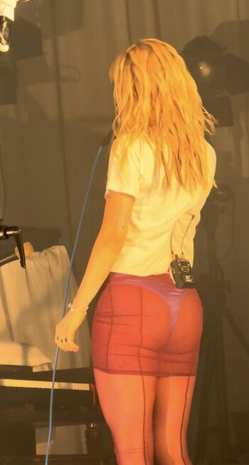 Full leaked Hayley williams page private onlyfans photo