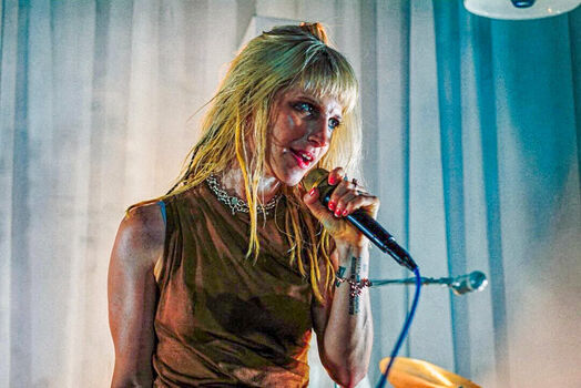 Full leaked Hayley williams page private onlyfans photo