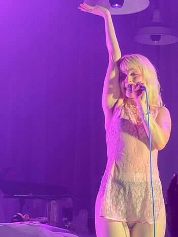 Full leaked Hayley williams page private onlyfans photo