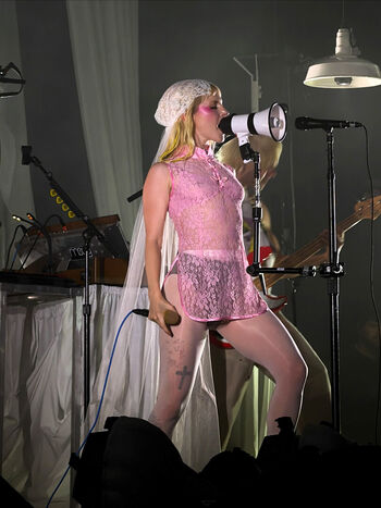 Full leaked Hayley williams private onlyfans photo