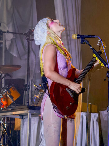 Full leaked Hayley williams private onlyfans photo