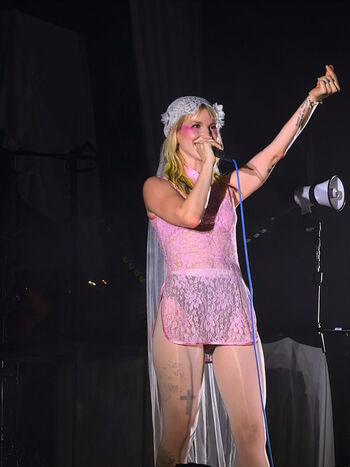 Full leaked Hayley williams private onlyfans photo