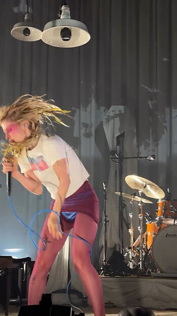 Full leaked Hayley williams private onlyfans photo