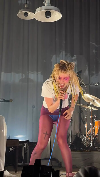 Full leaked Hayley williams private onlyfans photo