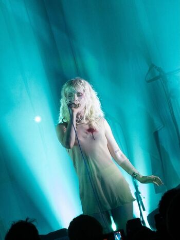 Full leaked Hayley williams page private onlyfans photo