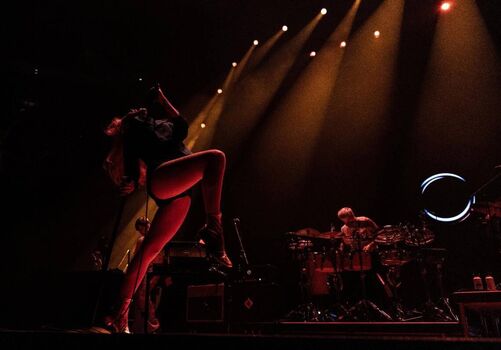 Full leaked Hayley williams page private onlyfans photo