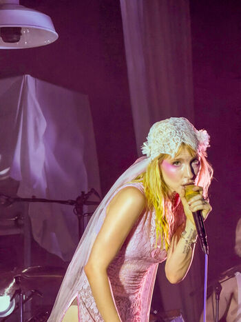 Hayley Williams