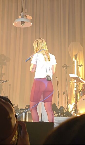 Hayley Williams