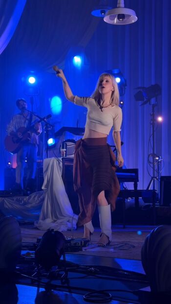 Full leaked Hayley williams page private onlyfans photo