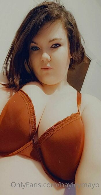 Full leaked Hayleymayo page private onlyfans photo
