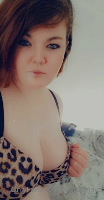 Full leaked Hayleymayo private onlyfans photo