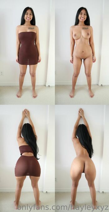Full leaked Hayleyxyz  page private onlyfans photo