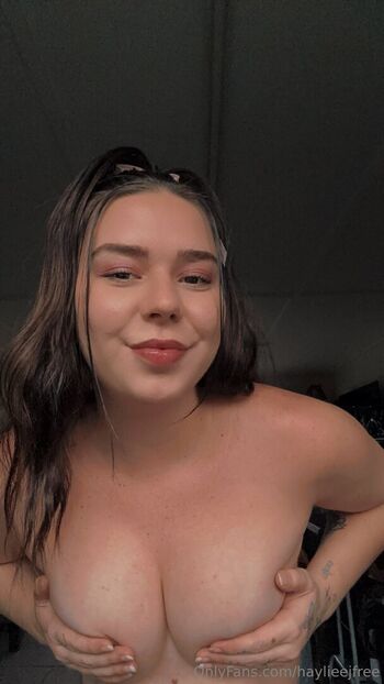 haylieejfree