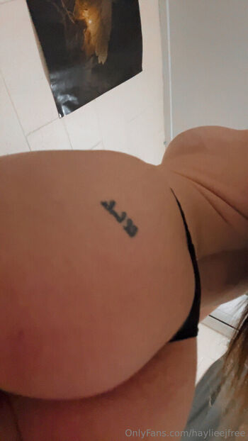 haylieejfree