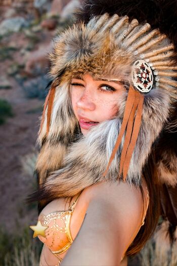 Full leaked Haylujan page private onlyfans photo