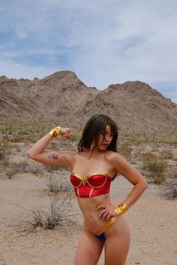 Full leaked Haylujan page private onlyfans photo