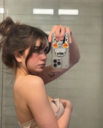 Full leaked Haylujan  page private onlyfans photo