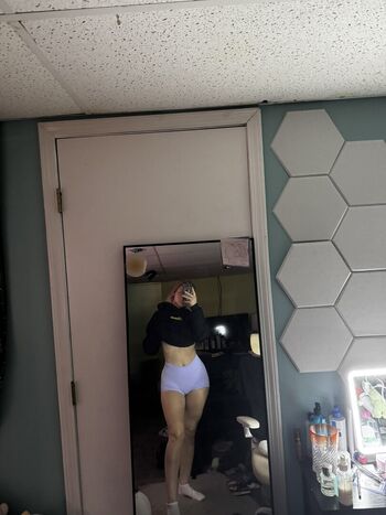 Full leaked Haymartinn private onlyfans photo