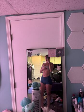Full leaked Haymartinn private onlyfans photo