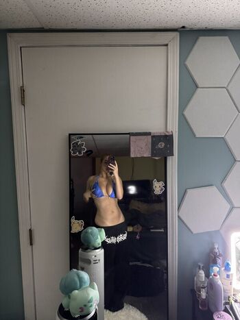 Full leaked Haymartinn private onlyfans photo
