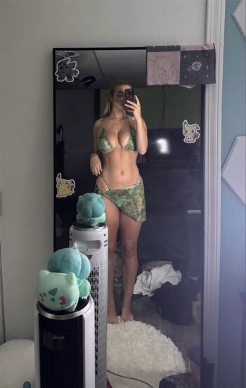 Full leaked Haymartinn private onlyfans photo