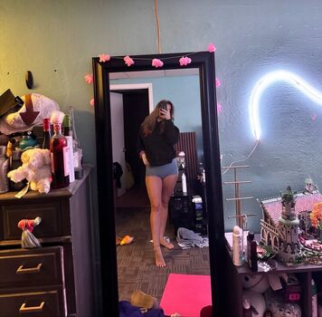 Full leaked Haymartinn private onlyfans photo