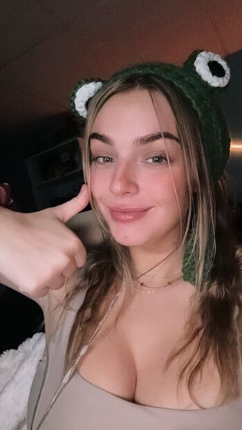 Full leaked Haymartinn private onlyfans photo