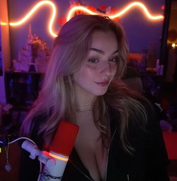 Full leaked Haymartinn private onlyfans photo