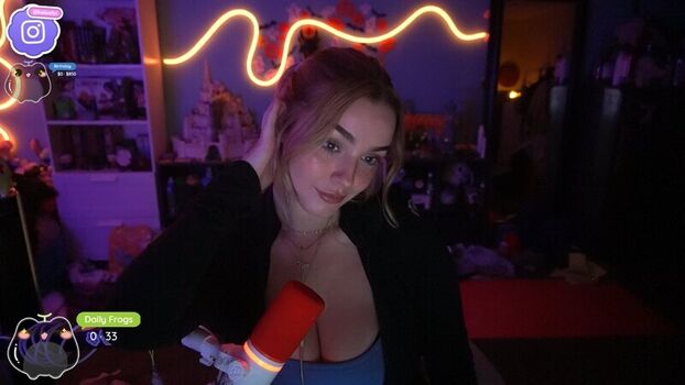 Full leaked Haymartinn private onlyfans photo