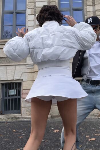 Full leaked Hazal bayazit private onlyfans photo