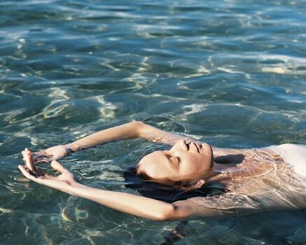 Full leaked Hazal kazanci private onlyfans photo