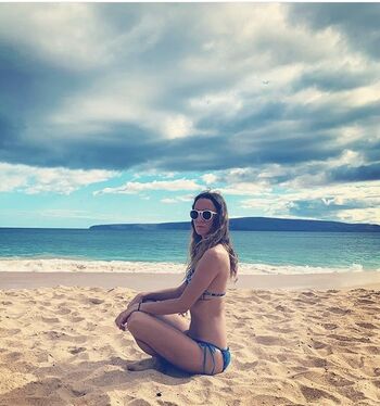 Full leaked Hazal kazanci private onlyfans photo