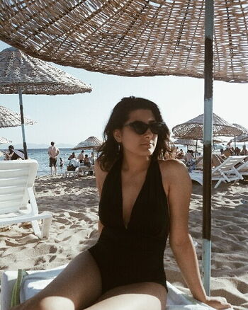 Full leaked Hazall yigitt private onlyfans photo