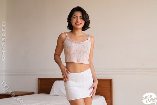 Full leaked Hazel heart private onlyfans photo