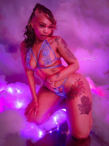 Full leaked Hazeldabaddest private onlyfans photo