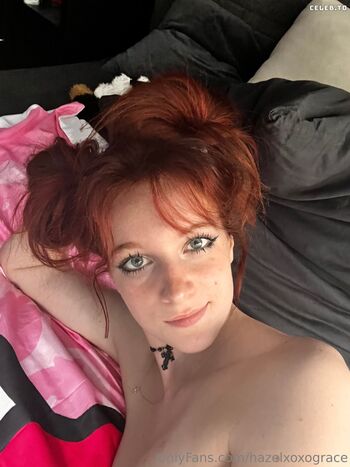 hazelxoxograce