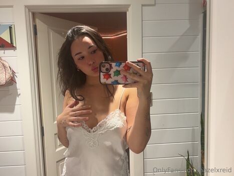 Full leaked Hazelxreid private onlyfans photo