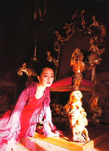 hazuki riona